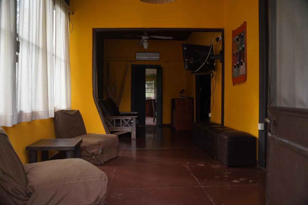 Villa Sophia Del Delta Tigre Exterior photo
